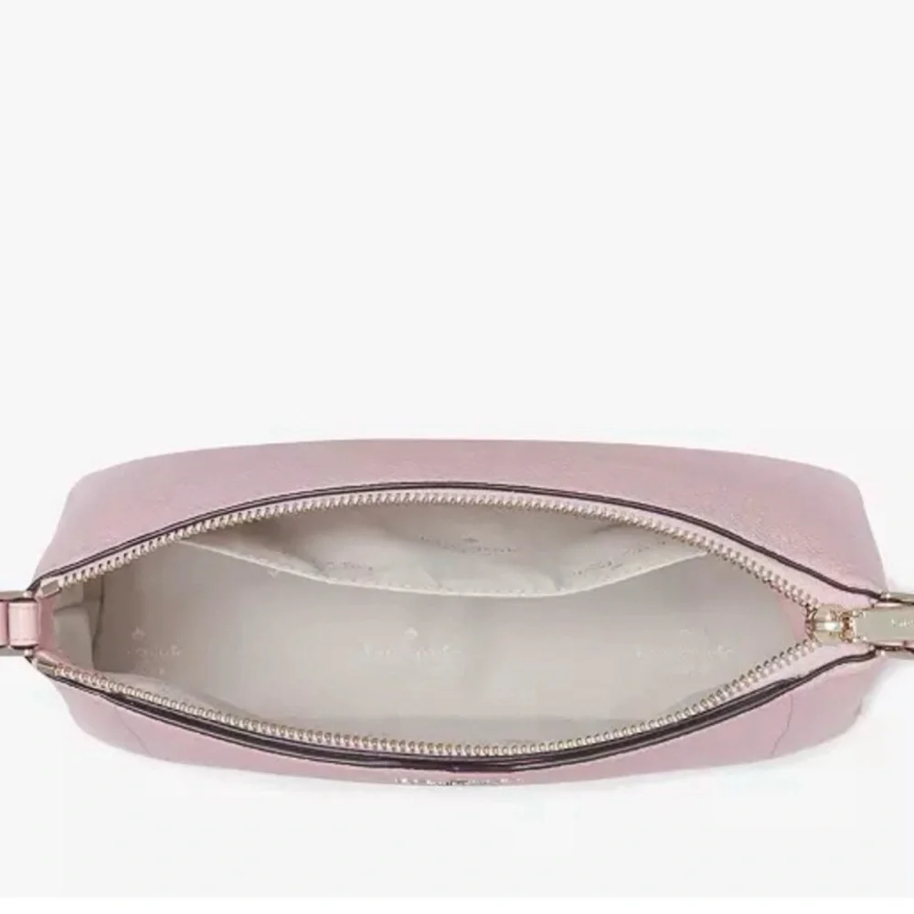Kate Spade Harlow Crossbody Tea Rose Pink